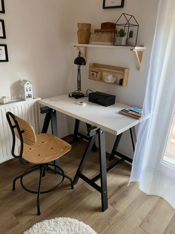 Sc Design Home Apartman Печ Экстерьер фото