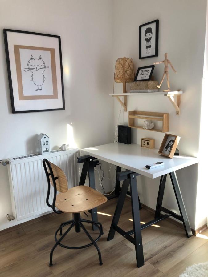 Sc Design Home Apartman Печ Экстерьер фото