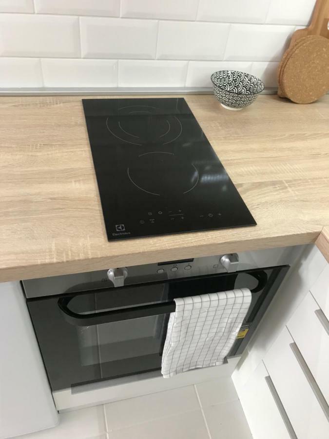 Sc Design Home Apartman Печ Экстерьер фото