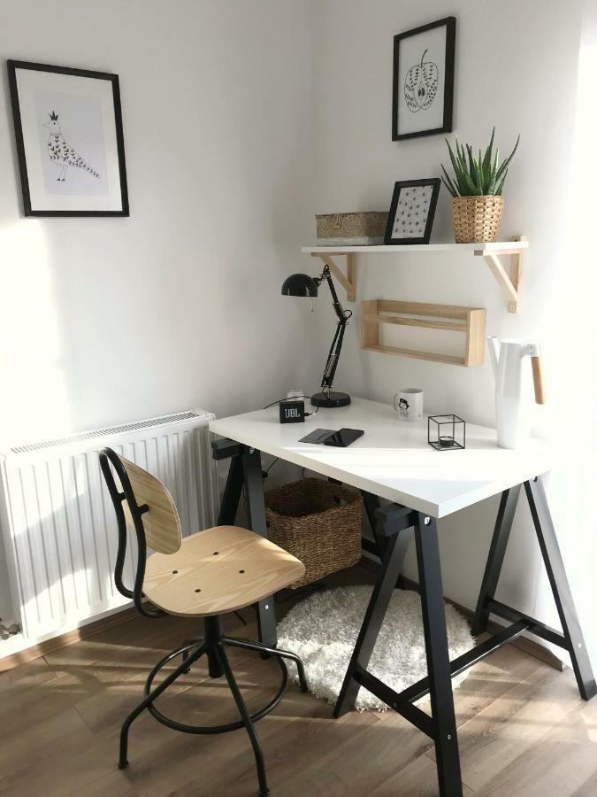 Sc Design Home Apartman Печ Экстерьер фото