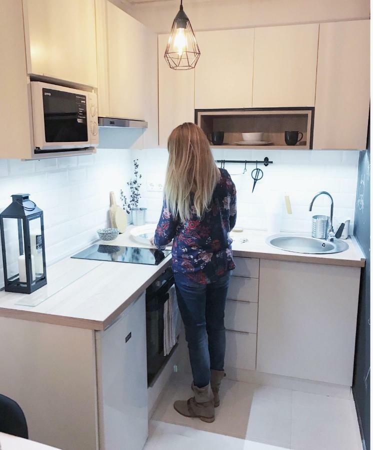 Sc Design Home Apartman Печ Экстерьер фото
