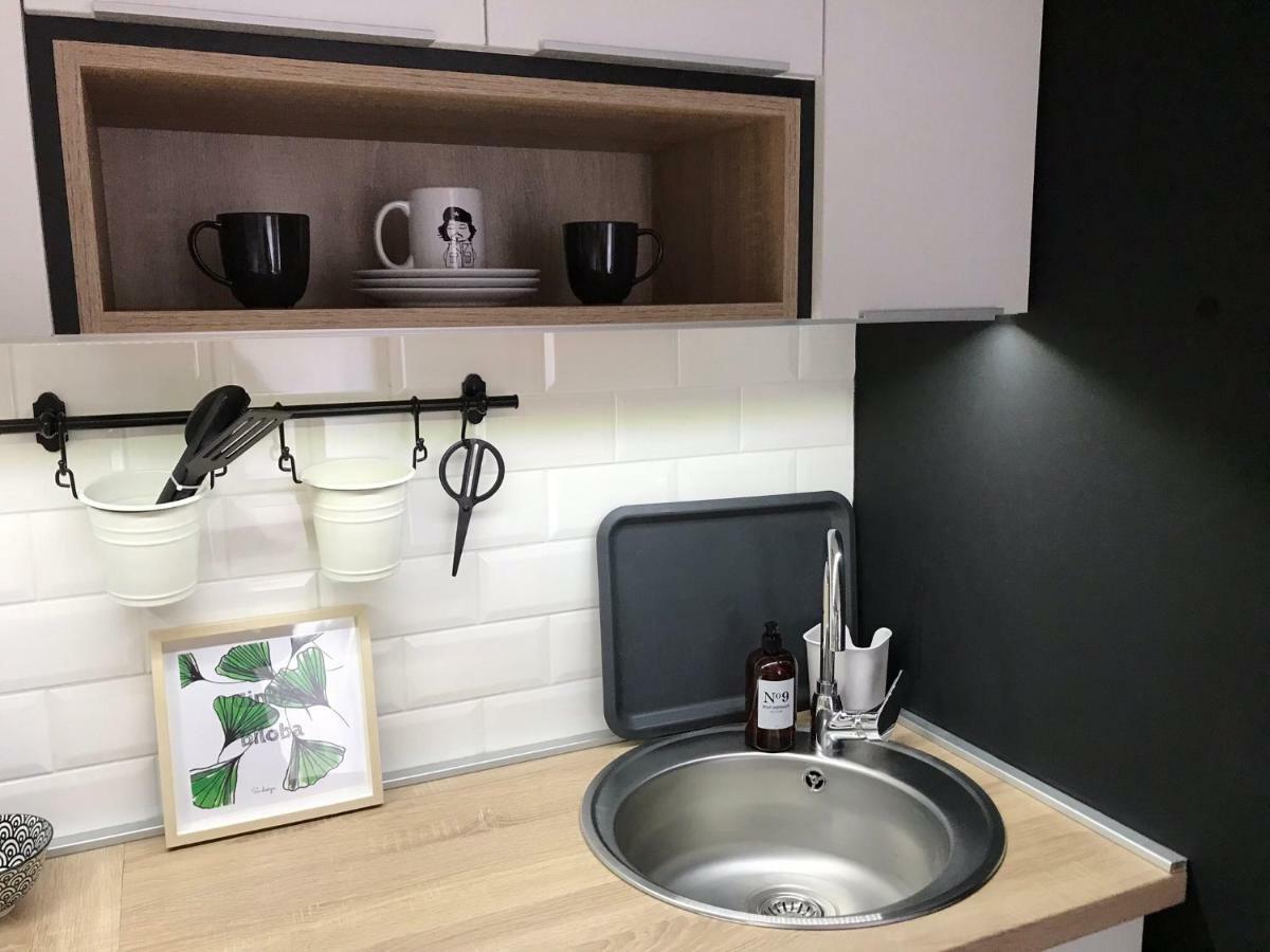 Sc Design Home Apartman Печ Экстерьер фото