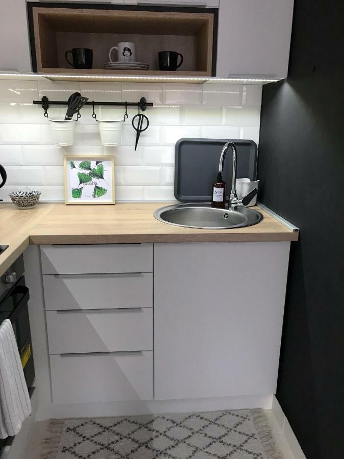 Sc Design Home Apartman Печ Экстерьер фото