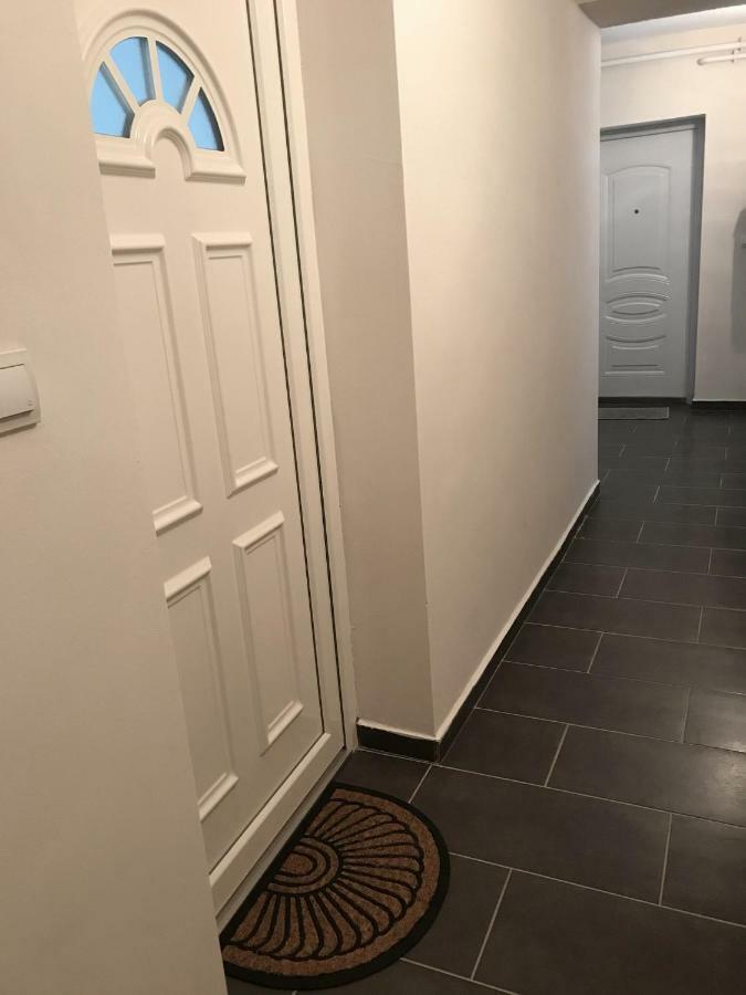 Sc Design Home Apartman Печ Экстерьер фото